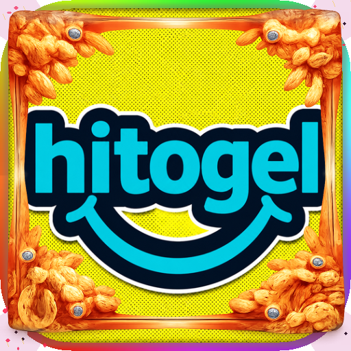 hitogel — mitra unggulan